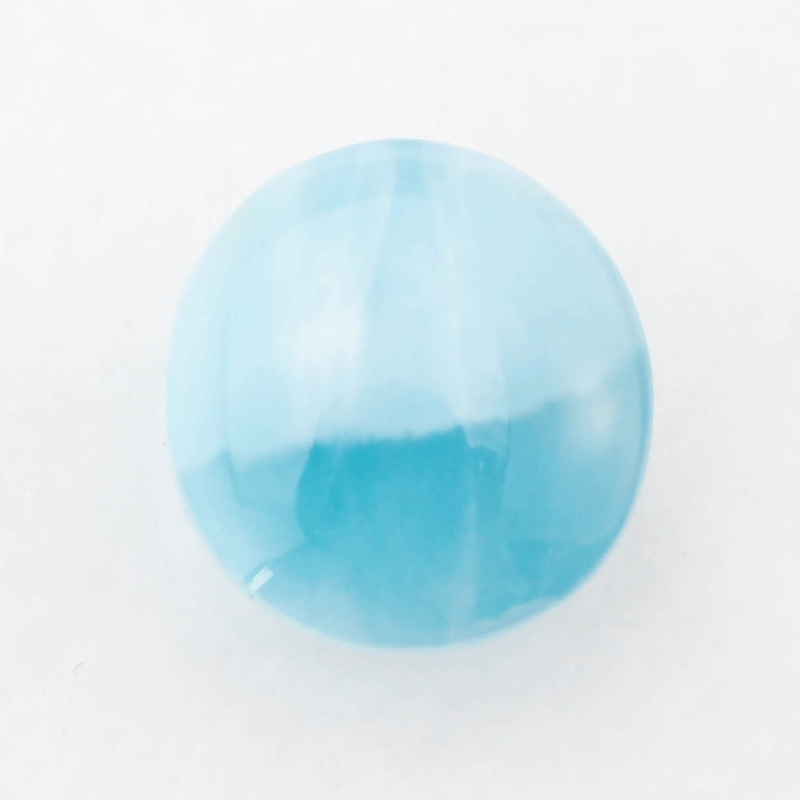 海の水のようなブルーの宝石】ラリマー 7.30ct | まるむ商会