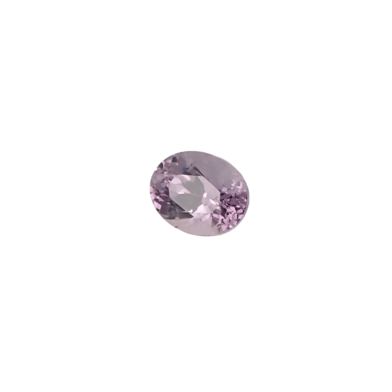 ラベンダースピネル （パープル）2.53ct ピンクに光る （美しい大きな 