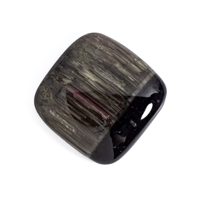 シックでミステリアスな輝き】キャッツアイトルマリン 14.9ct | まるむ商会