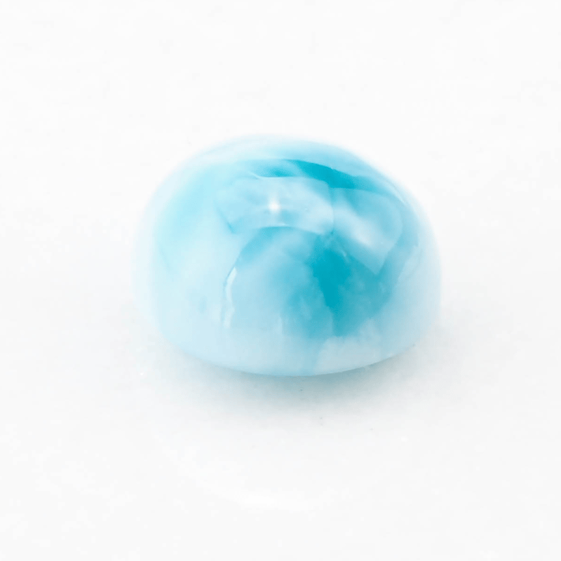 海の水のようなブルーの宝石】ラリマー 7.30ct | まるむ商会