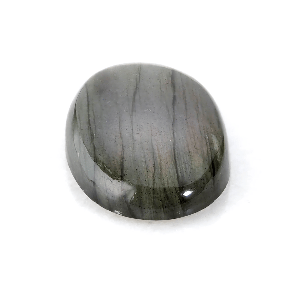 幻想的なピンクの輝き】ピンクラブラドライト 22.0ct | まるむ商会