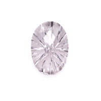 魅惑のインクルージョン】ルチル入りホワイトガーデンクォーツ 8.8ct