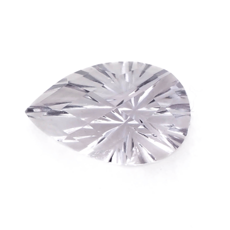 【匠の技・甲州切子カット】フローライト  4.7ct