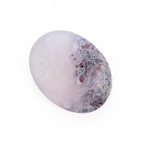 【心惹かれる美しいインクルージョンの世界】ランドスケープアゲート 10.85ct