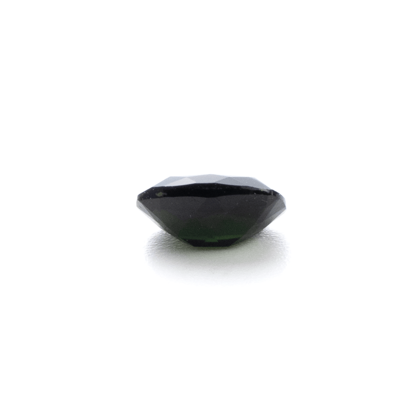 レアな輝きに目を奪われる】 カラーチェンジトルマリン 0.79ct | まる