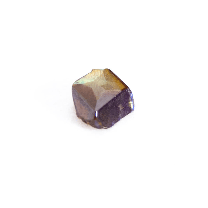 日本産の虹色ガーネット】レインボーガーネット 1.43ct | まるむ商会