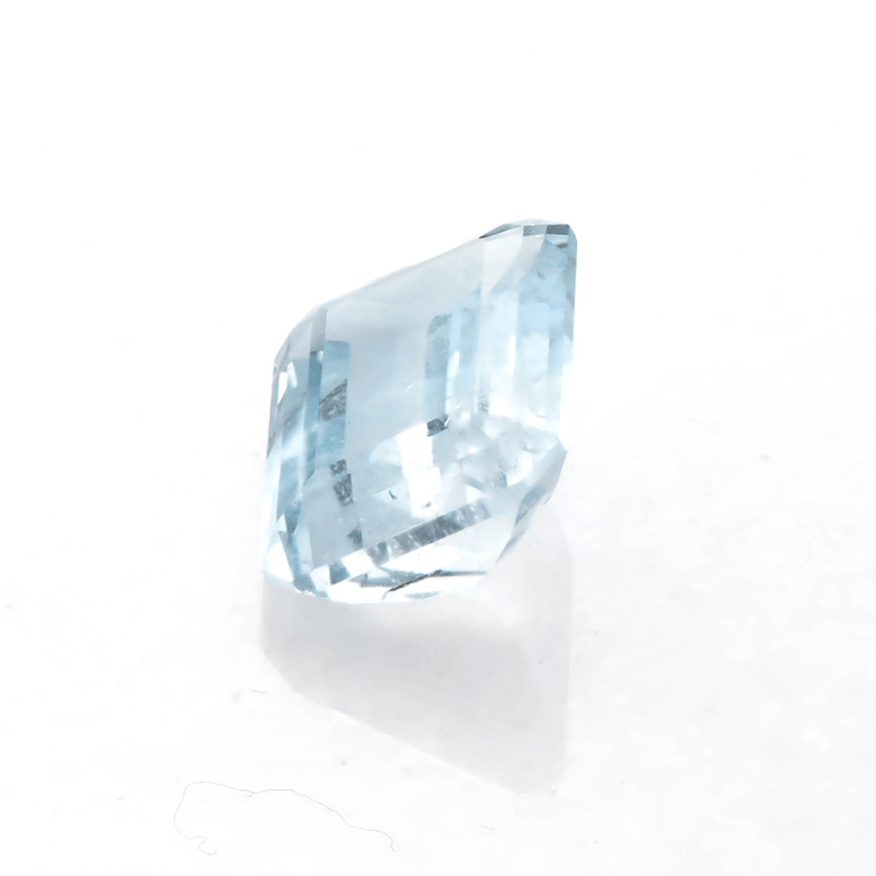 希少なバイカラーのトパーズ】 バイカラートパーズ 7.2ct | まる 希少なバイカラーのトパーズ】 バイカラートパーズ 7.2ct | まる