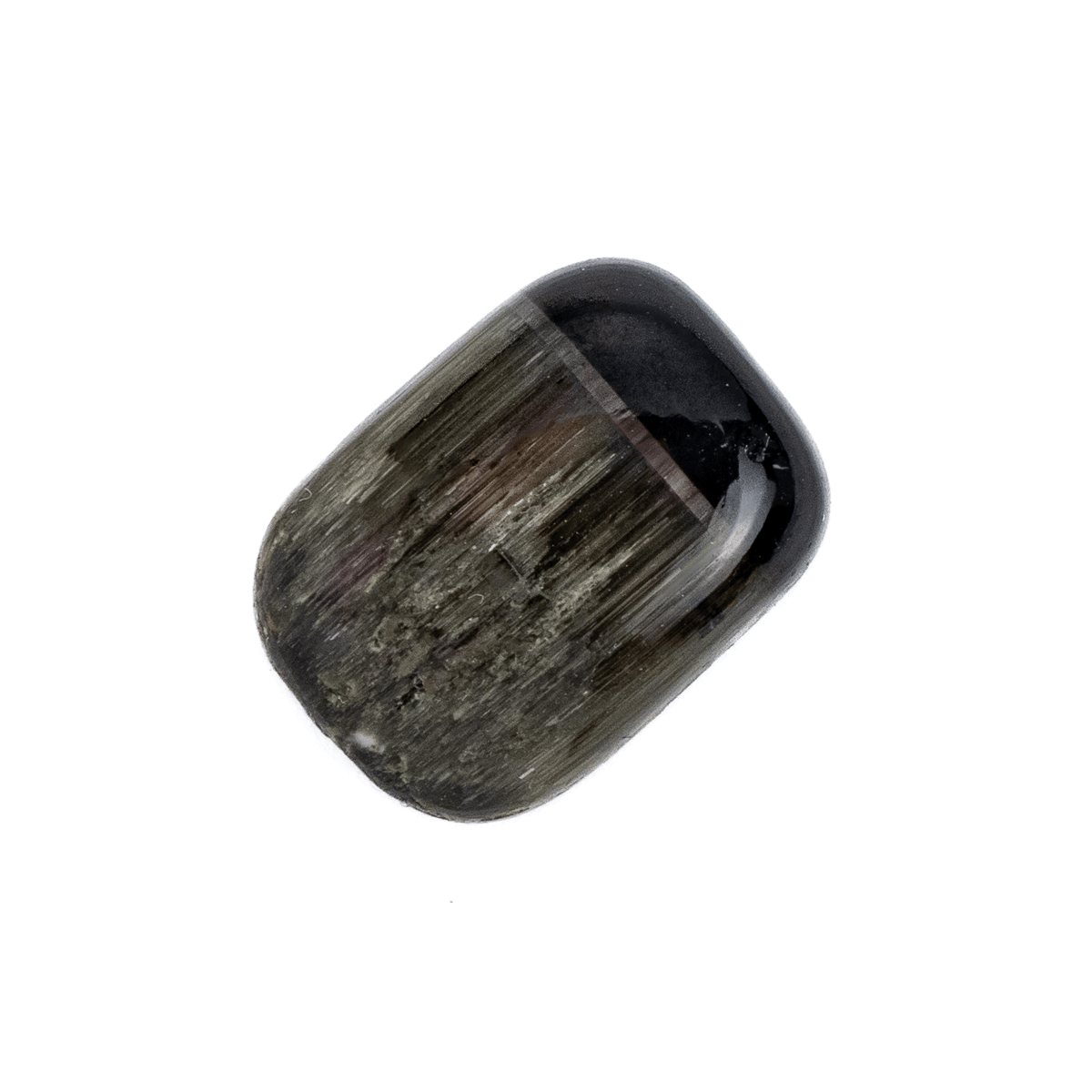 シックでミステリアスな輝き】キャッツアイトルマリン 10.55ct | まる 