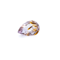 【魅惑のインクルージョン】ゲーサイトインアメジスト  0.85ct