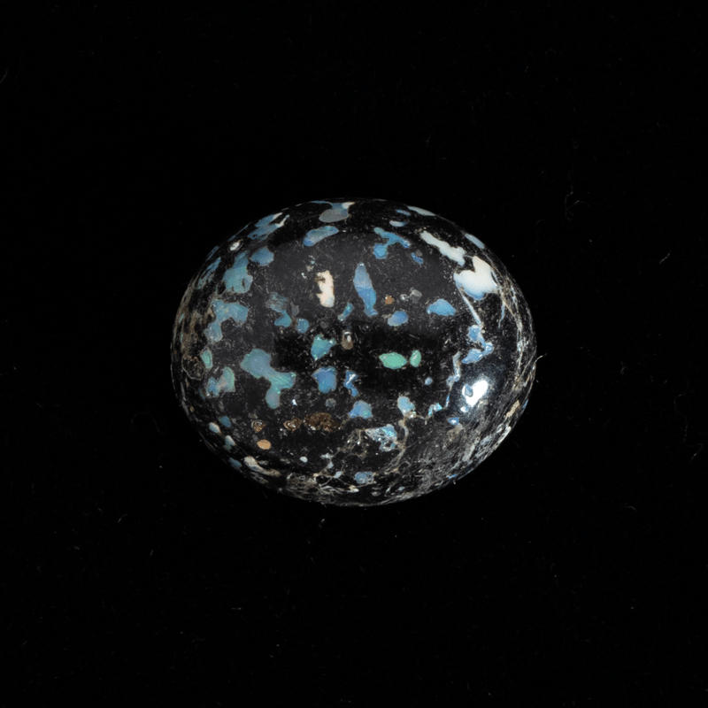 稀少レア•美品】カルティエ アッシュトレー レオパード柄 稀少レア•美