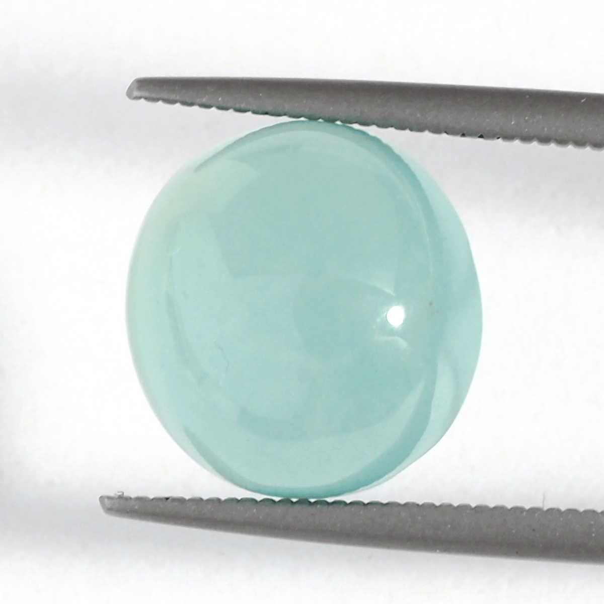 GIA認定新種鉱石‼︎ブルーグリーンが美しい希少石♡アクアプレーズ