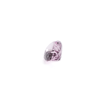 【美しいニュアンスカラー】ライラックスピネル 0.56ct