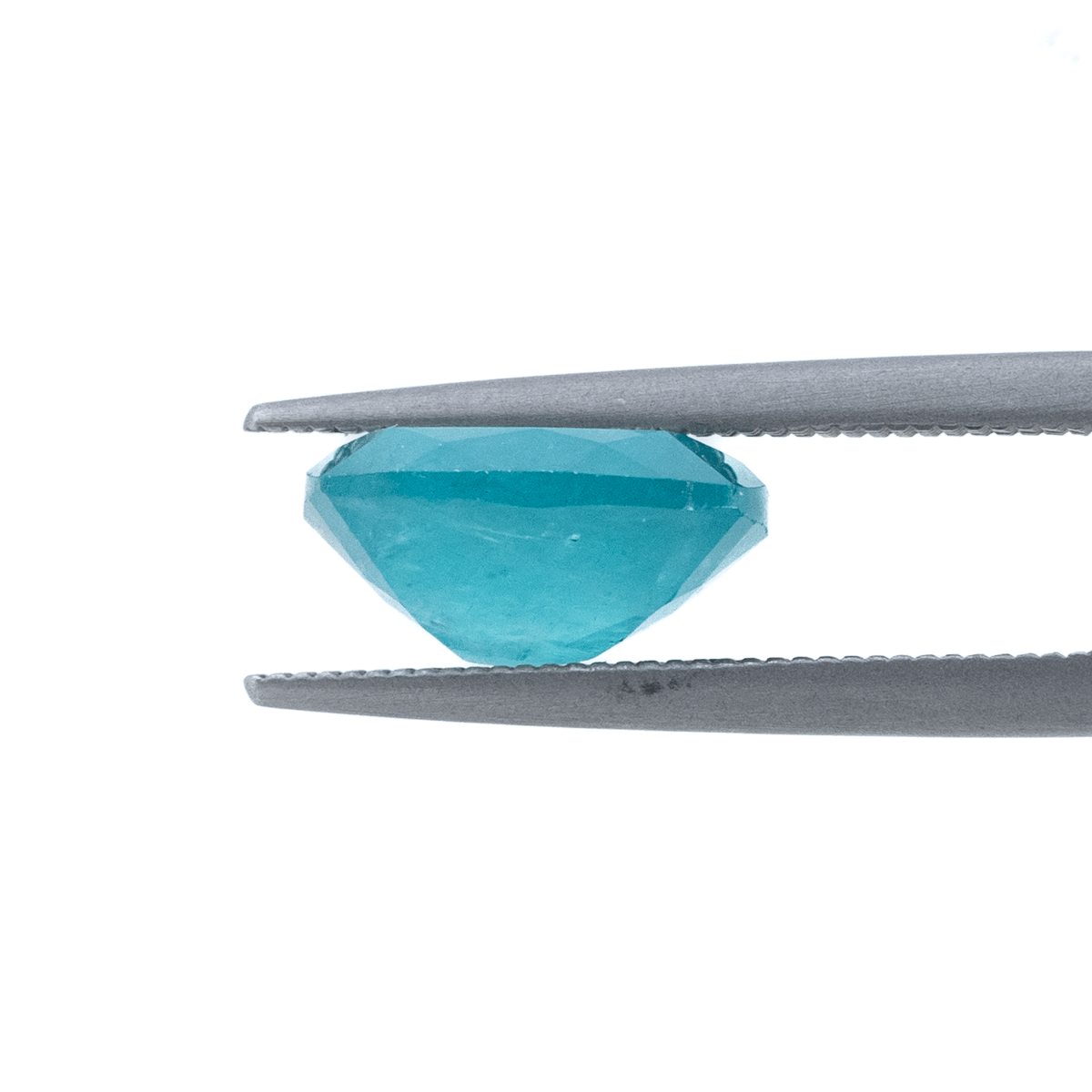 爽やかなオーシャンブルー】グランディディエライト 4.0ct | まるむ商会
