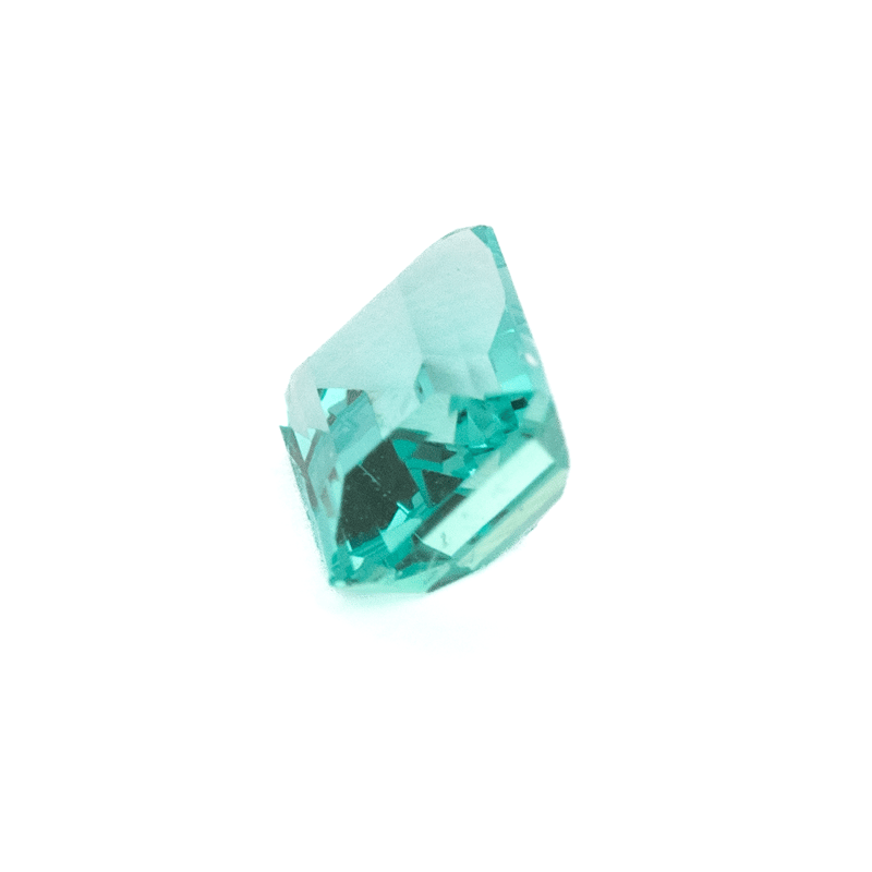 UVカラーチェンジ】蛍光エメラルド 0.2ct | まるむ商会