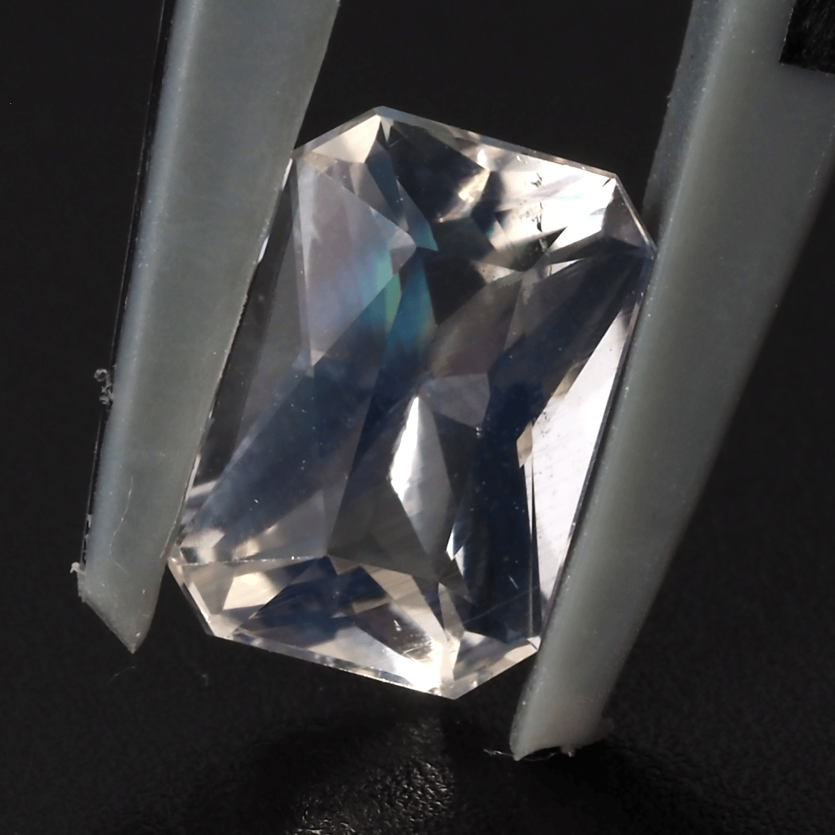 神秘の透明度】アンデシンラブラドライト 1.57ct | まるむ商会