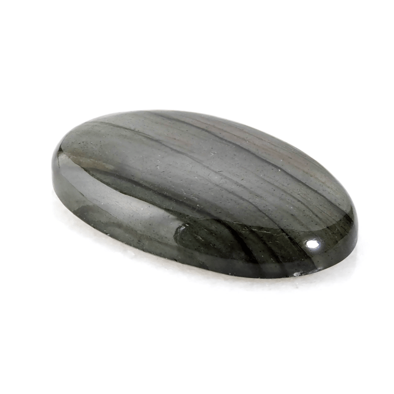 幻想的なピンクの輝き】ピンクラブラドライト 22.0ct | まるむ商会