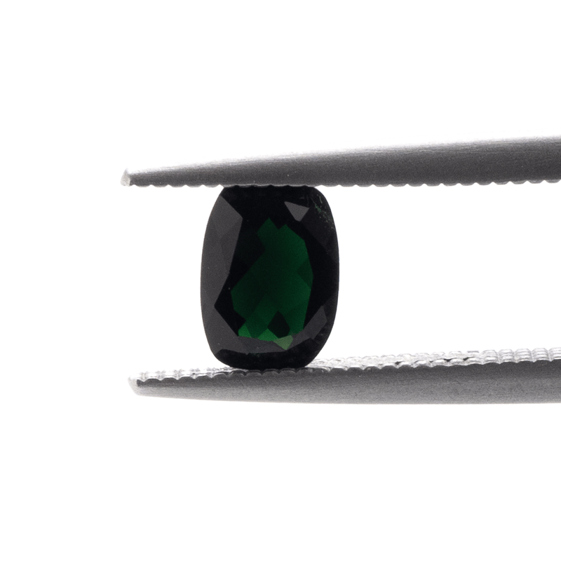 レアな輝きに目を奪われる】 カラーチェンジトルマリン 0.79ct