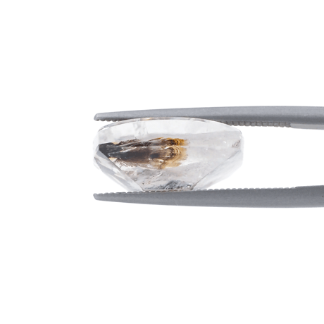 【景色を宿したクォーツ】デンドリティッククォーツ 22.0ct