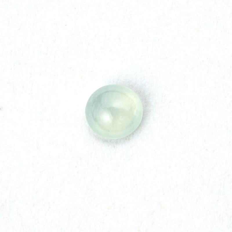 透明に澄んだ翡翠の雫】 翡翠 0.54ct | まるむ商会