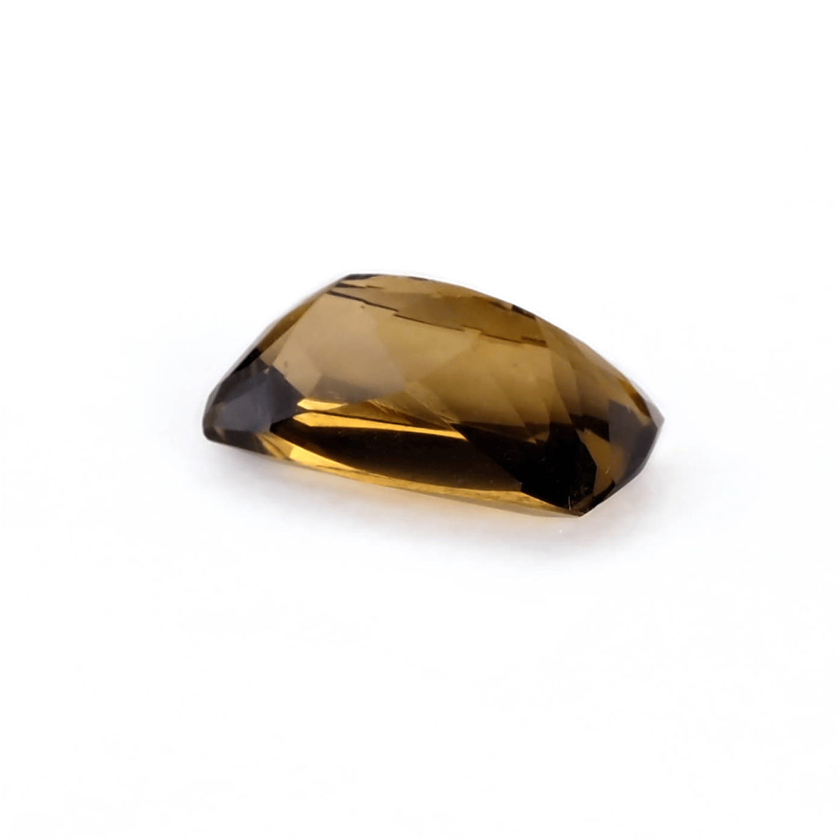 希少な濃厚カラーの非加熱シトリン】シトリン 7.79ct | まるむ商会 希少な濃厚カラーの非加熱シトリン】シトリン 7.79ct | まるむ商会
