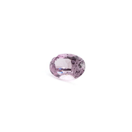 【美しいニュアンスカラー】ライラックスピネル 0.56ct