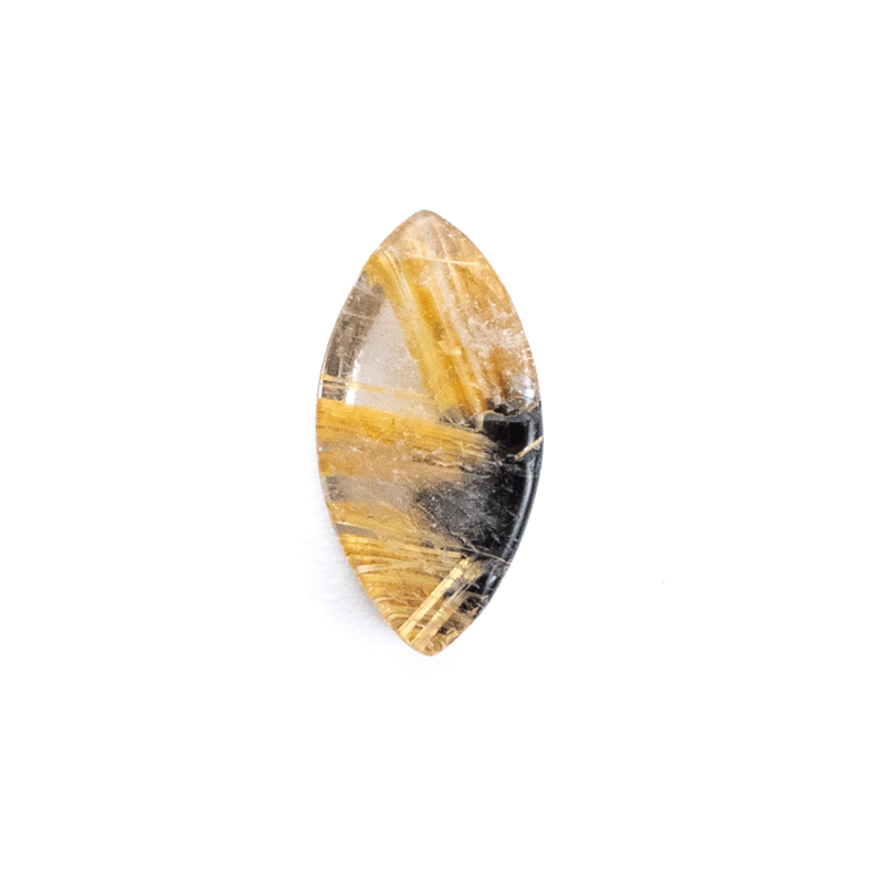 太陽ルチルクオーツ✨✨ お日様のように力強い輝き】太陽ルチルクォーツ 1.45ct | まるむ商会