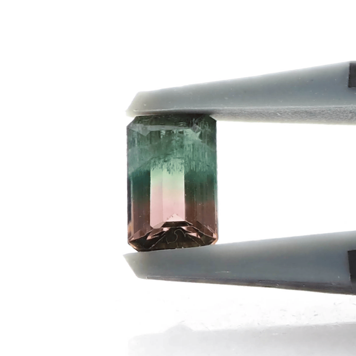 【高品質】◆希少 グリーンブルートルマリン カラーグラデーション「新しい始まり」 高品質】◇希少 グリーンブルートルマリン カラーグラデーション