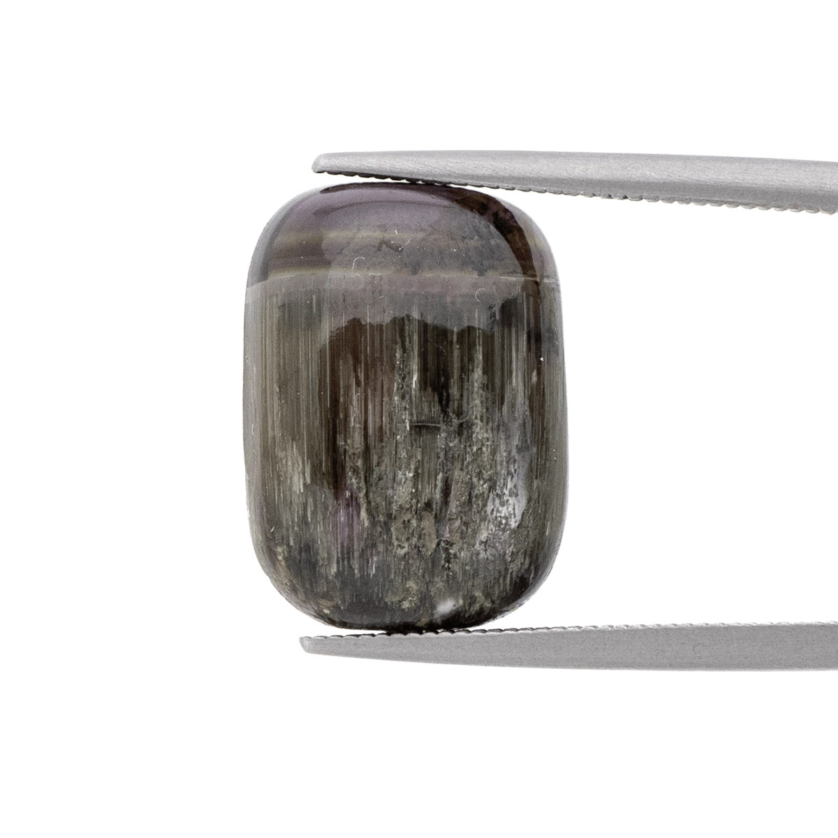 シックでミステリアスな輝き】キャッツアイトルマリン 10.55ct | まる 