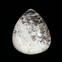 【魅惑のインクルージョン】ガーデンクォーツ 30.0ct