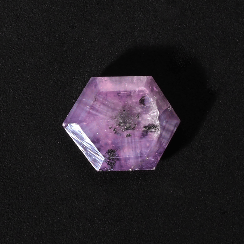 希少トラピッチェ】トラピッチェサファイア 2.9ct | まるむ商会