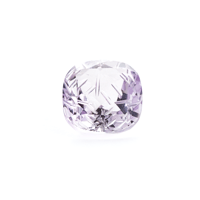 希少！ラベンダーカラーのゾイサイト】パープルゾイサイト 0.25ct
