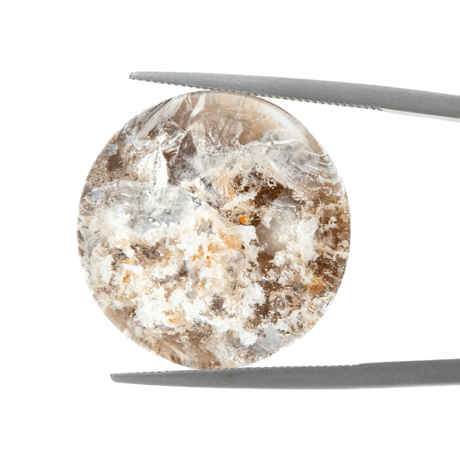 【魅惑のインクルージョン】ガーデンクォーツ 46.50ct
