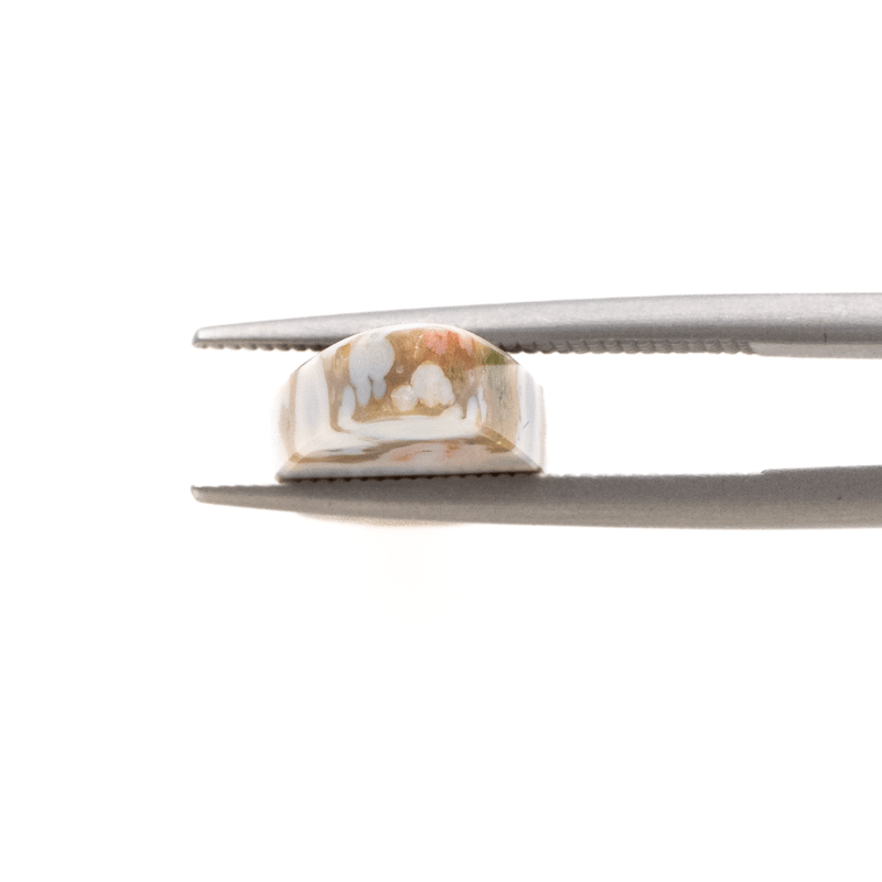 海の宝石・オーシャンジャスパー】オーシャンジャスパー 11.55ct