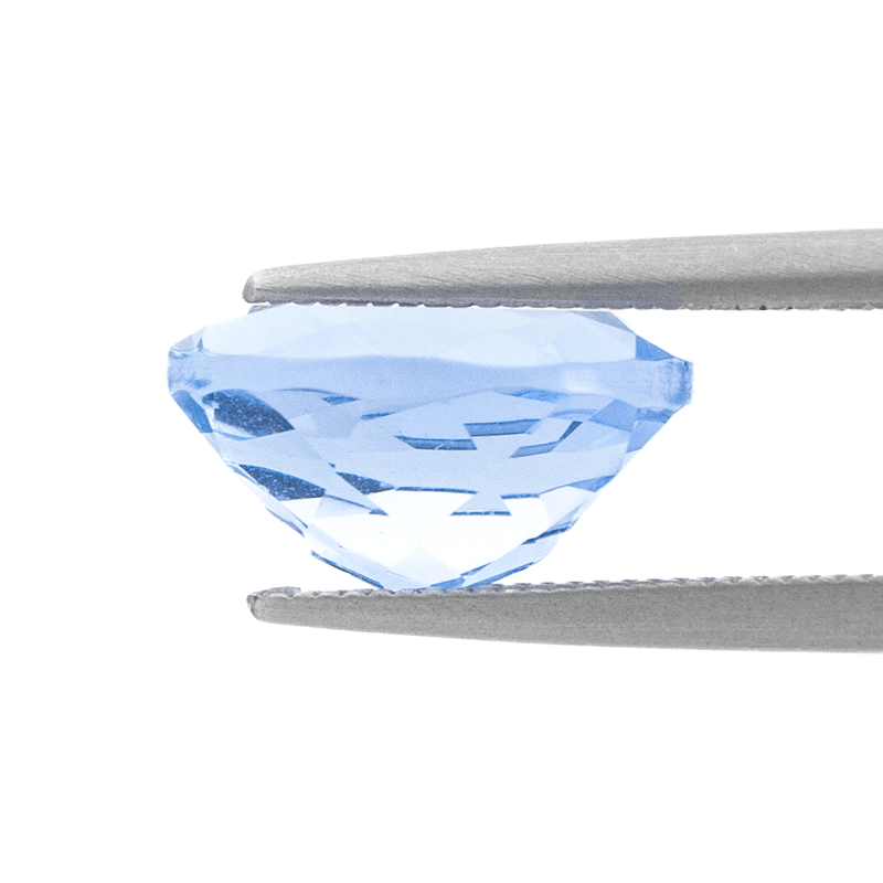 光で色が変わる不思議な石】カラーチェンジフローライト 5.3~5.94ct