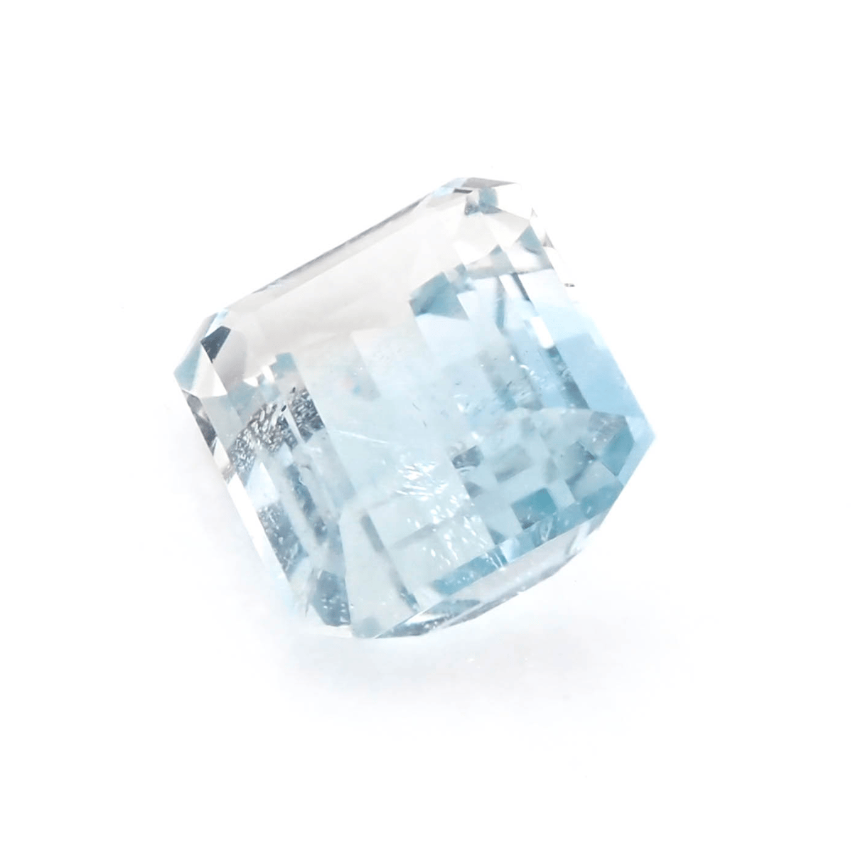 希少なバイカラーのトパーズ】 バイカラートパーズ 7.55ct | まるむ商会