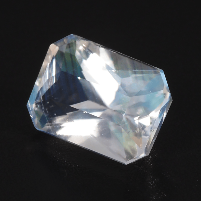 神秘の透明度】アンデシンラブラドライト 1.57ct | まるむ商会