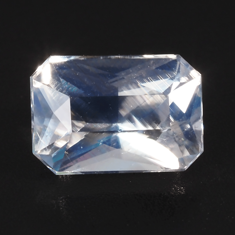 神秘の透明度】アンデシンラブラドライト 1.57ct | まるむ商会