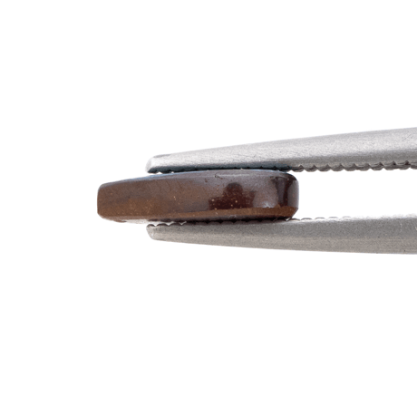 【あふれるブルーの光が魅力】ボルダーオパール 0.95ct