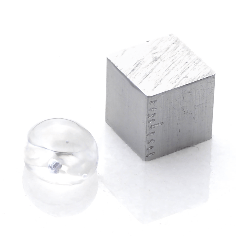 魅惑のインクルージョン】フローライトインクォーツ 4.2ct | まるむ商会