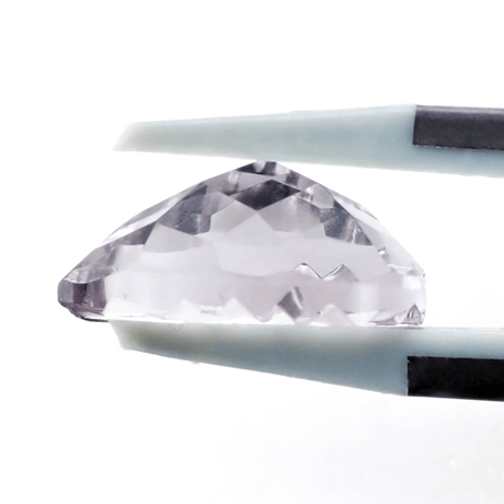 【匠の技・甲州切子カット】フローライト  4.7ct
