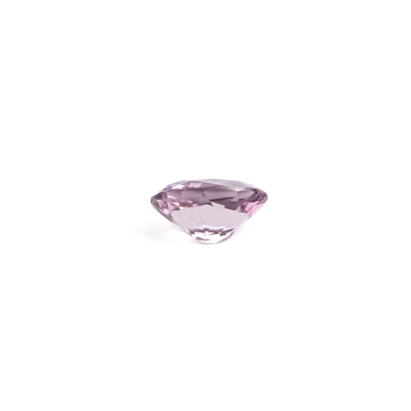 【美しいニュアンスカラー】ライラックスピネル 0.56ct