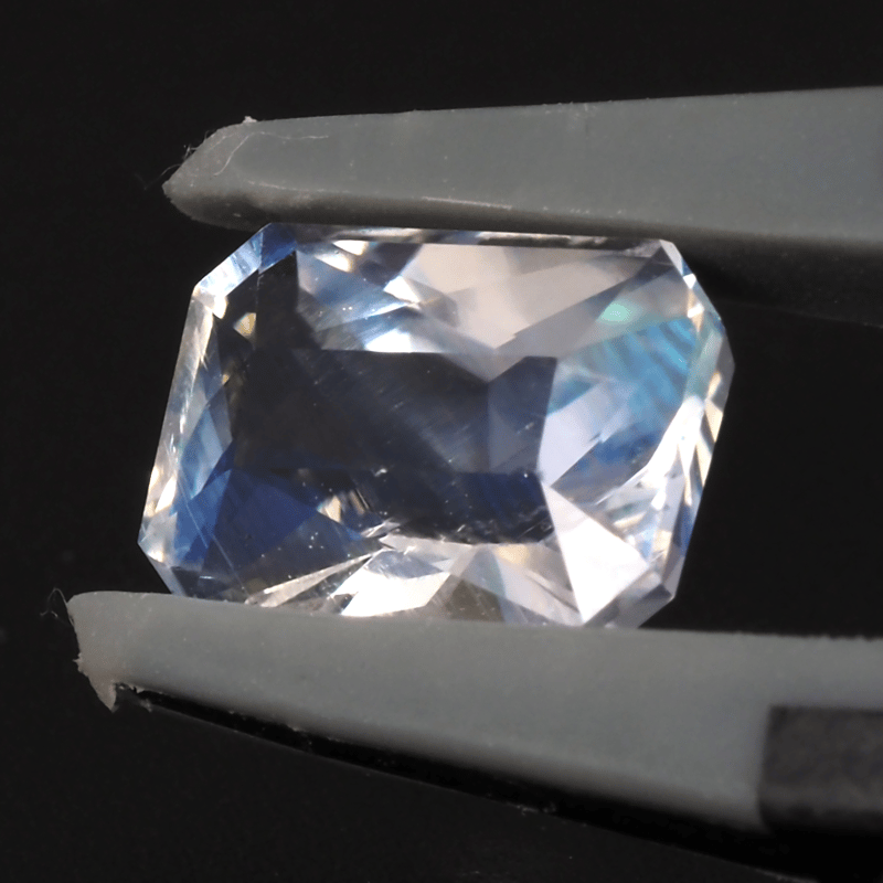 ミーシャ★アンデシンラブラドライト★ マダガスカル産アンデシン・ラブラドライト（通称名 レインボームーン