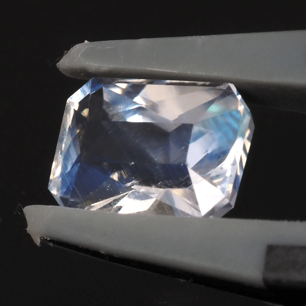 宇宙からの贈り物 究極透明リビアングラス 隕石 メテオライト 61✕55mm