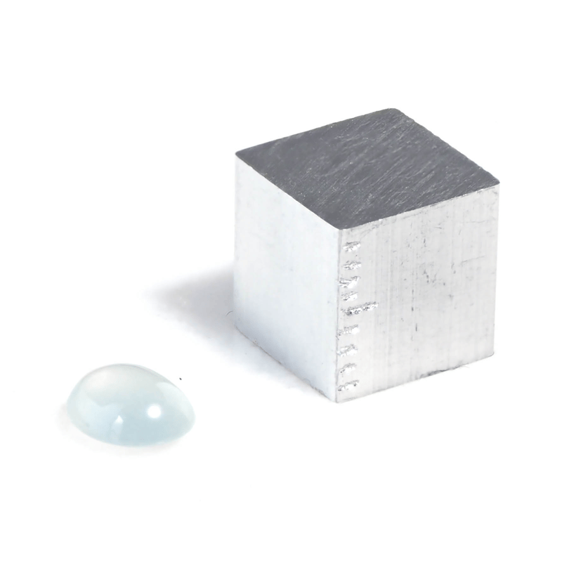 【貴重】氷翡翠(高透過度)のルース(125ｇ) 翡翠 ひすい 3.375ct 宝石ソーティング付き 15.9mm×5.4mm×3.2mm