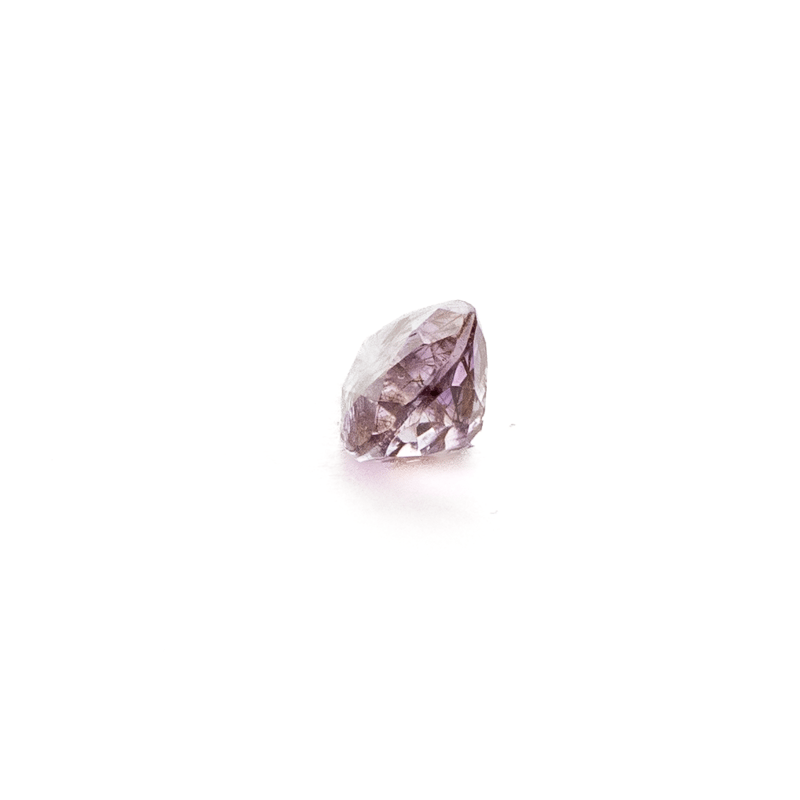 魅惑のインクルージョン】ゲーサイトインアメジスト 0.7ct | まるむ商会