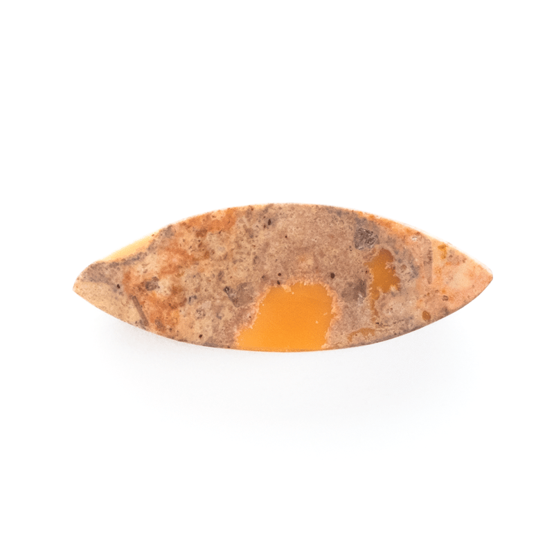 母岩とオパールのハーモニー】 カンテラオパール 2.65ct | まるむ商会