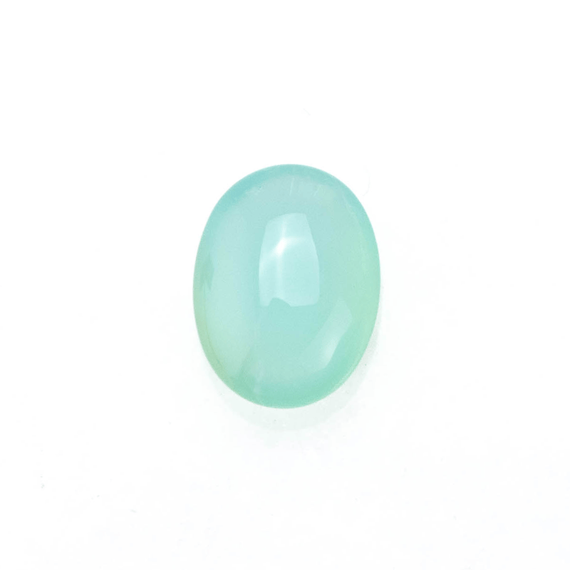 ミルキーアメジスト 19.85ct 弄ば ルース