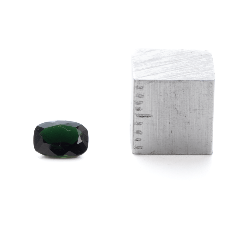 レアな輝きに目を奪われる】 カラーチェンジトルマリン 0.79ct