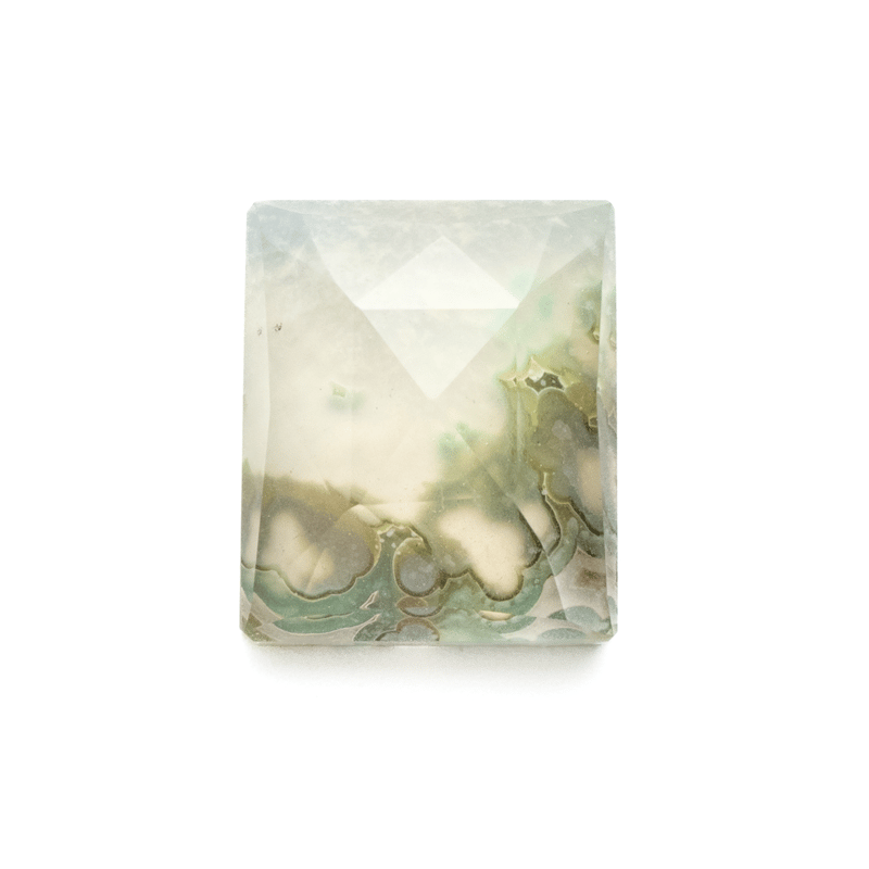 天然トパーズ 12.6ct ルース 立つ