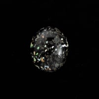 極上の輝きを宿す一石。リモナイト・イン・トパーズ 10.17ct【ルチルを